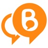 Bebler - Live Contacts Feed