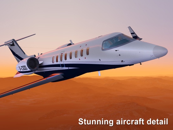 Aerofly FS 2 Flight Simulator Screenshots
