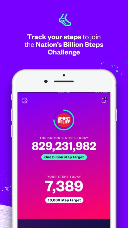 Sport Relief
