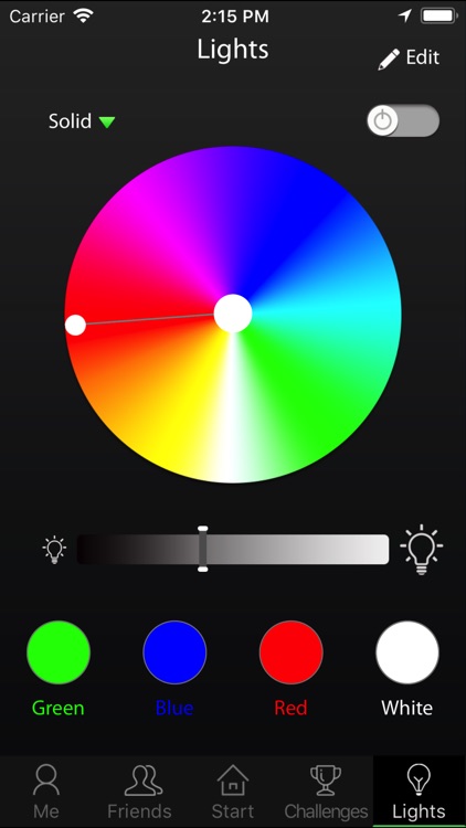 Ride Jetson screenshot-4