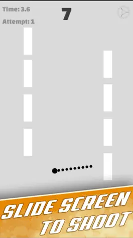 Game screenshot Rebound Ball: Hit the Bricks apk