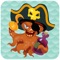 Awesome Pirate Jack will blast your gadgets with cute graphics, humorous setting and original shooting controls