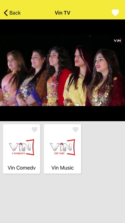 LiveTV by Zain