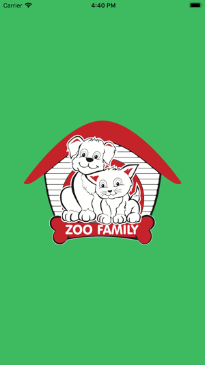 Zoofamily