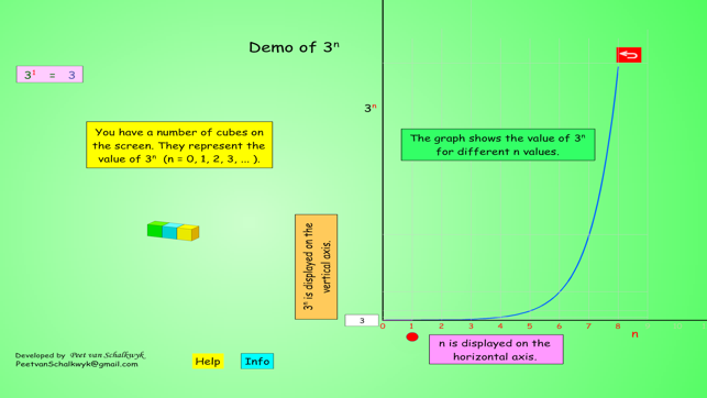 Exponents Animation(圖3)-速報App