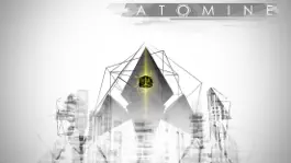 Game screenshot ATOMINE mod apk