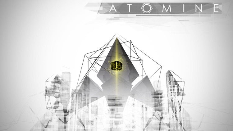 ATOMINE screenshot-0