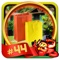 Happy Home Hidden Object Game