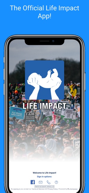 Life Impact(圖1)-速報App