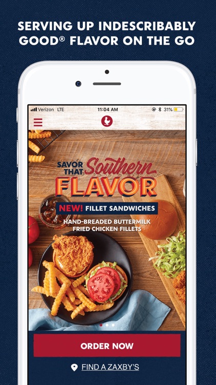 Zaxby’s