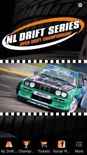 NL Drift Series(圖4)-速報App