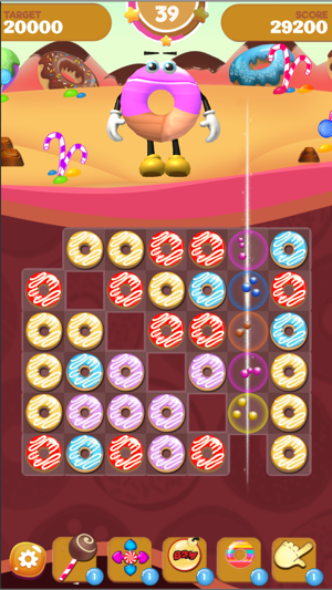 Donuts Mania(圖5)-速報App