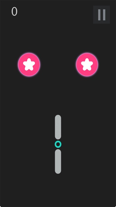 Rotating Paddle screenshot 2