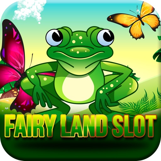 Fairy Land Slot By Christian Bruton