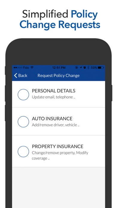 ASGP Insurance Inc screenshot 4