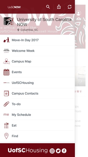 UofSC NOW(圖3)-速報App