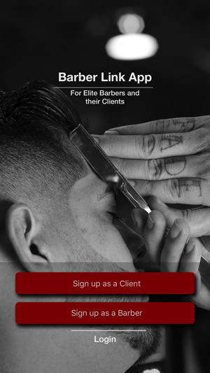 Barber Link(圖1)-速報App