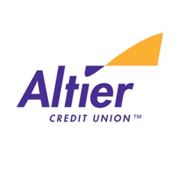Altier Credit Union Mobile