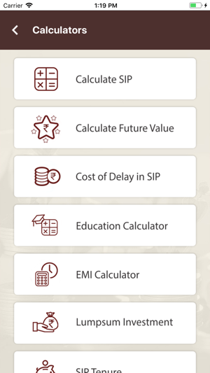 K TRADE - MutualFund(圖3)-速報App