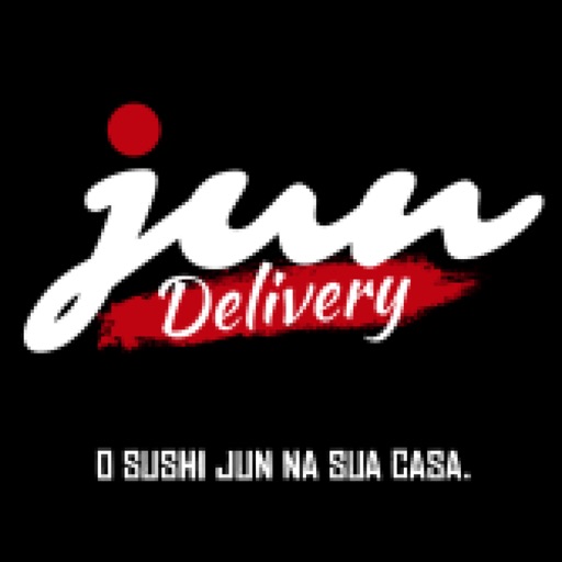 Jun Delivery icon
