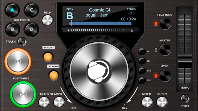 Midi DJ remote lite(圖3)-速報App