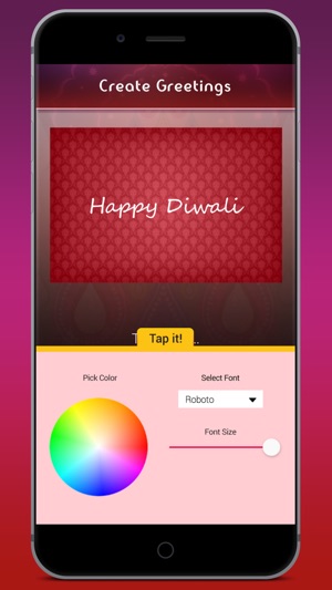 Diwali Greeting Cards & Wishes(圖4)-速報App