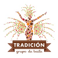 Tradición grupo de baile