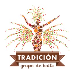 Tradición grupo de baile