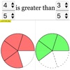 Compare Fractions Interactive