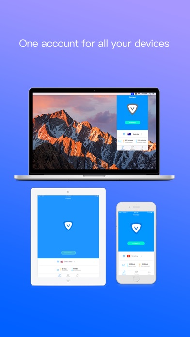 Shield VPN: Best VPN  Proxy screenshot 2