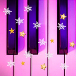 Frozen-Queen Magic Tiles Piano icon