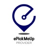 ePickMeUp Provider