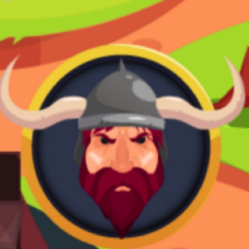 Viking Way To Valhalla icon