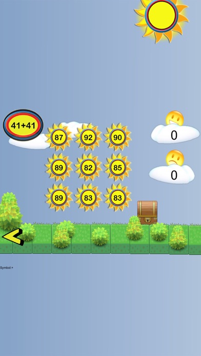 Maths Games screenshot 4