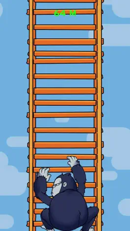 Game screenshot Climbing The Heights apk