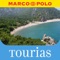 +++ Now with travel guide content by MARCO POLO +++