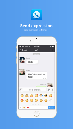 ZTalk(圖4)-速報App