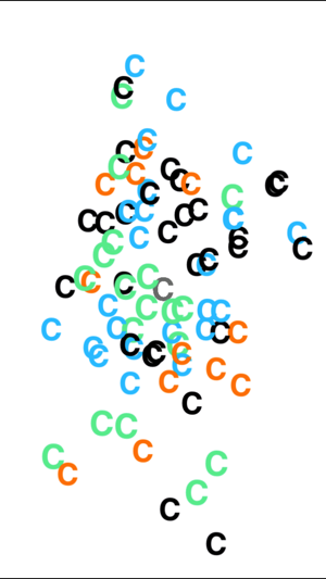 ABC 頑皮的字母－數字、英文字母和顏色學習 (無廣告)(圖5)-速報App