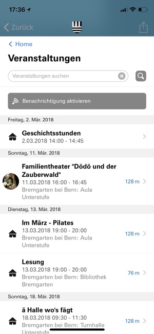 Gemeinde Bremgarten bei Bern(圖4)-速報App