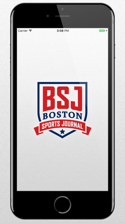 Boston Sports Journal by Boston Sports Journal