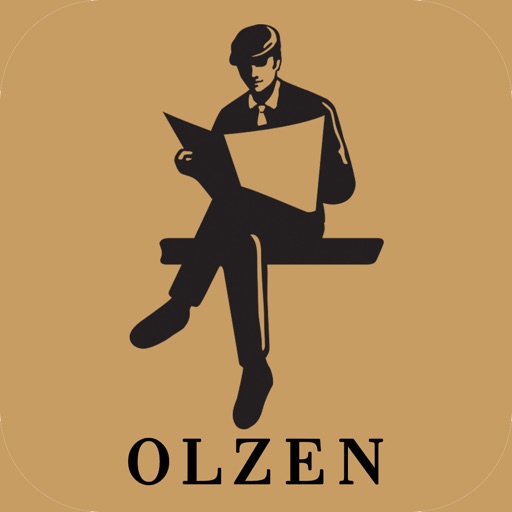 올젠몰닷컴 - olzenmall icon