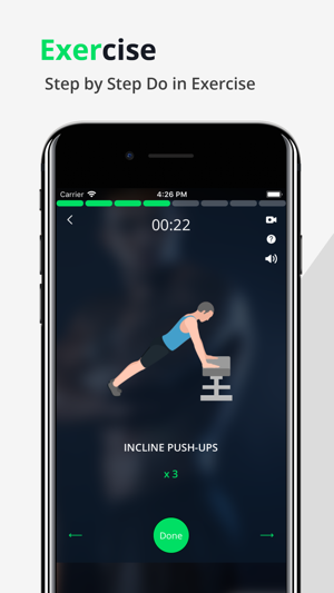 Home Fitness WorkOut(圖5)-速報App