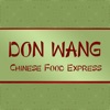 Don Wang Arlington