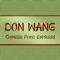 Online ordering for Don Wang Restaurant in Arlington, TX