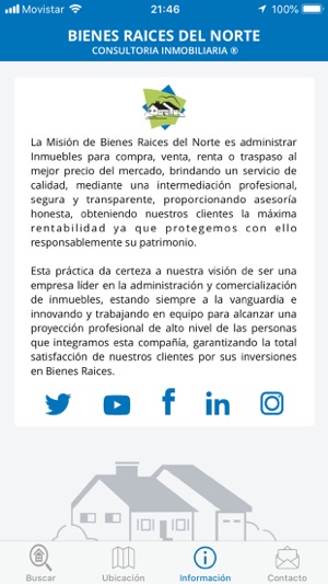 Bienes Raíces del Norte(圖4)-速報App