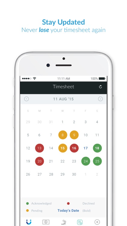 Herd Me: Work Life Coordinator screenshot-3