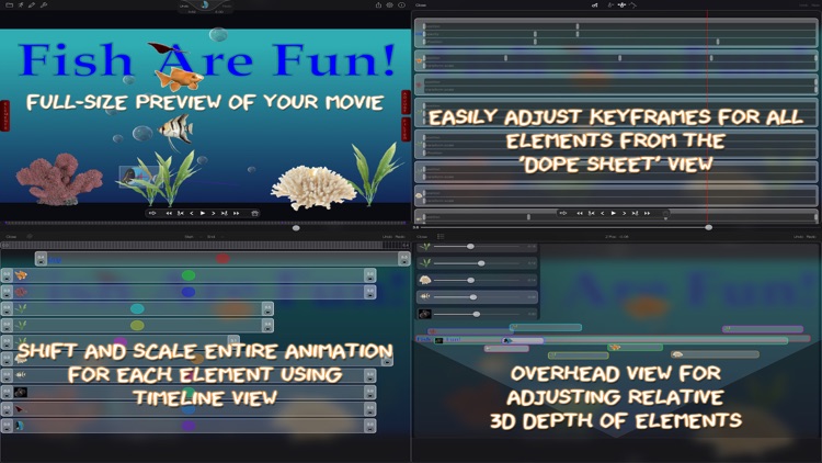 Motion Graphix Animator