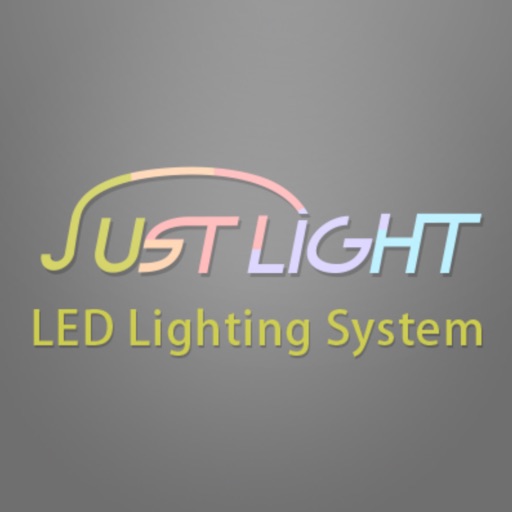 Just Light Smart Control