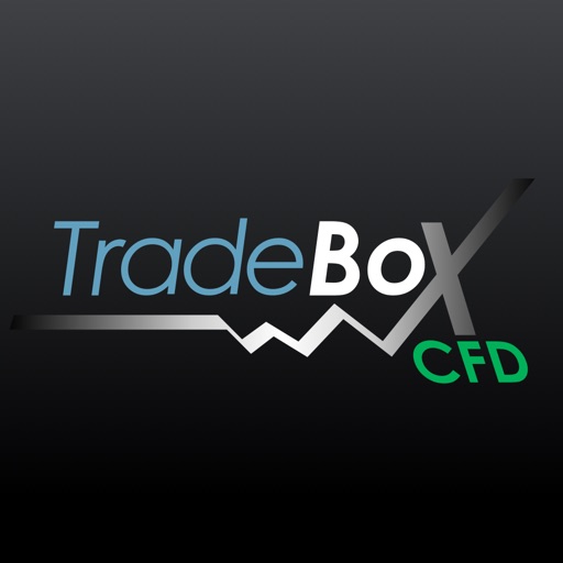 TradeBox CFD