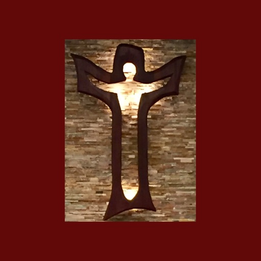 Christ Lutheran Visalia Icon